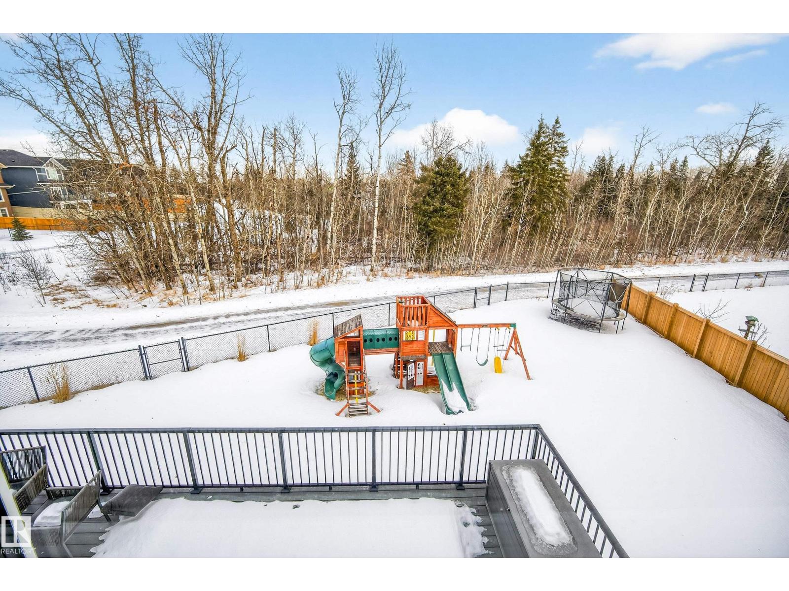 1663 Enright Wy Nw, Edmonton, Alberta  T6M 0Z2 - Photo 33 - E4470956
