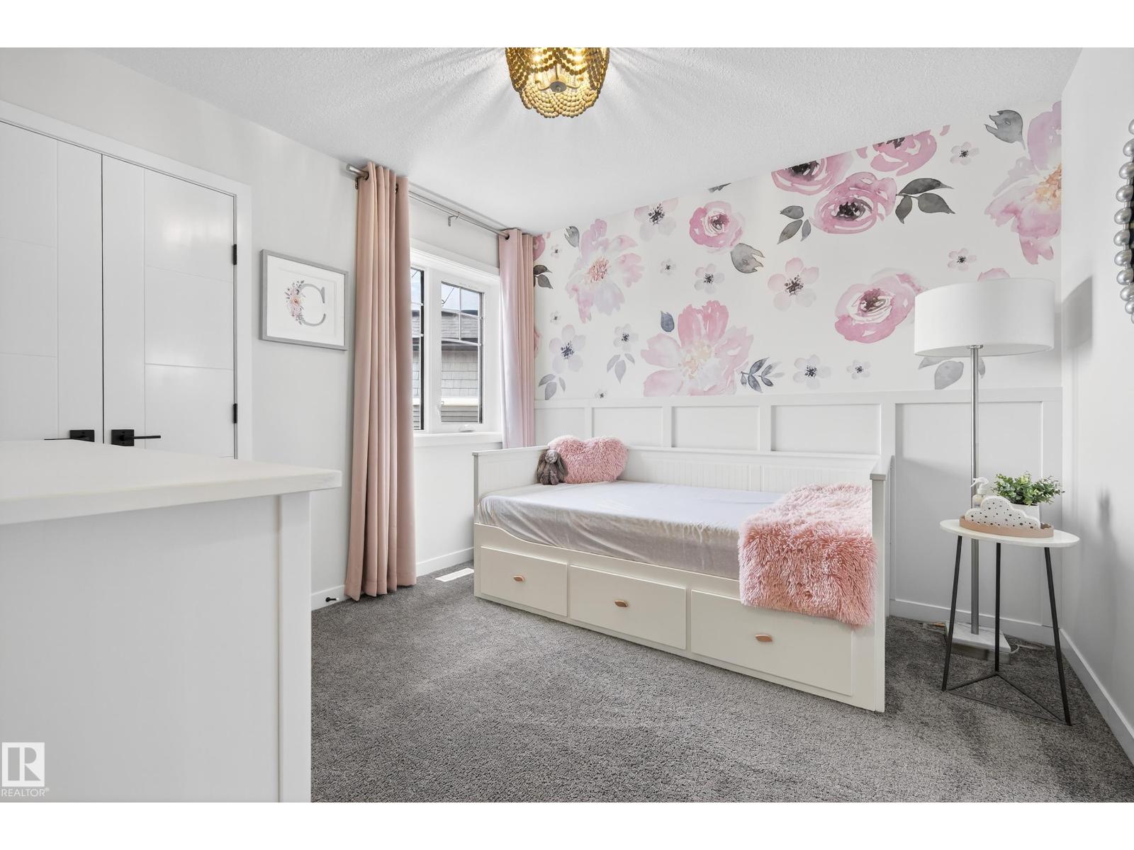 1663 Enright Wy Nw, Edmonton, Alberta  T6M 0Z2 - Photo 45 - E4470956