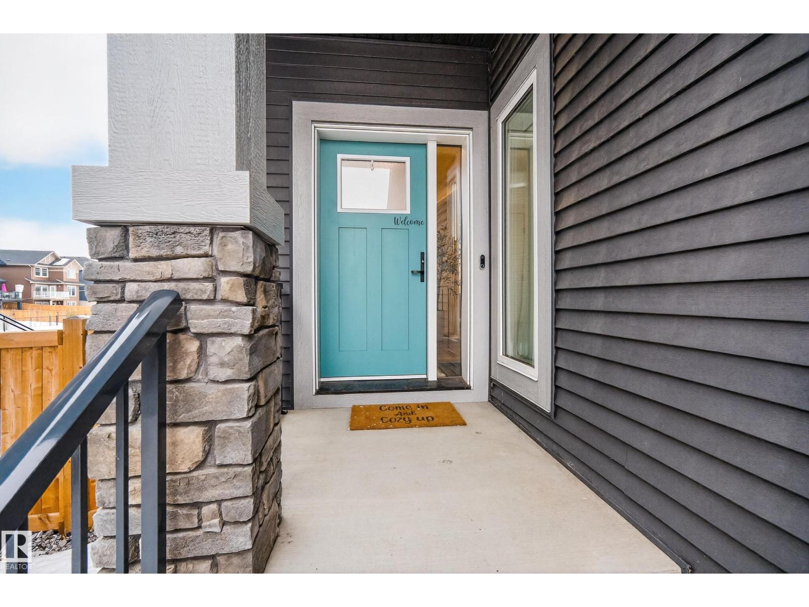 1663 Enright Wy Nw, Edmonton, Alberta  T6M 0Z2 - Photo 5 - E4470956