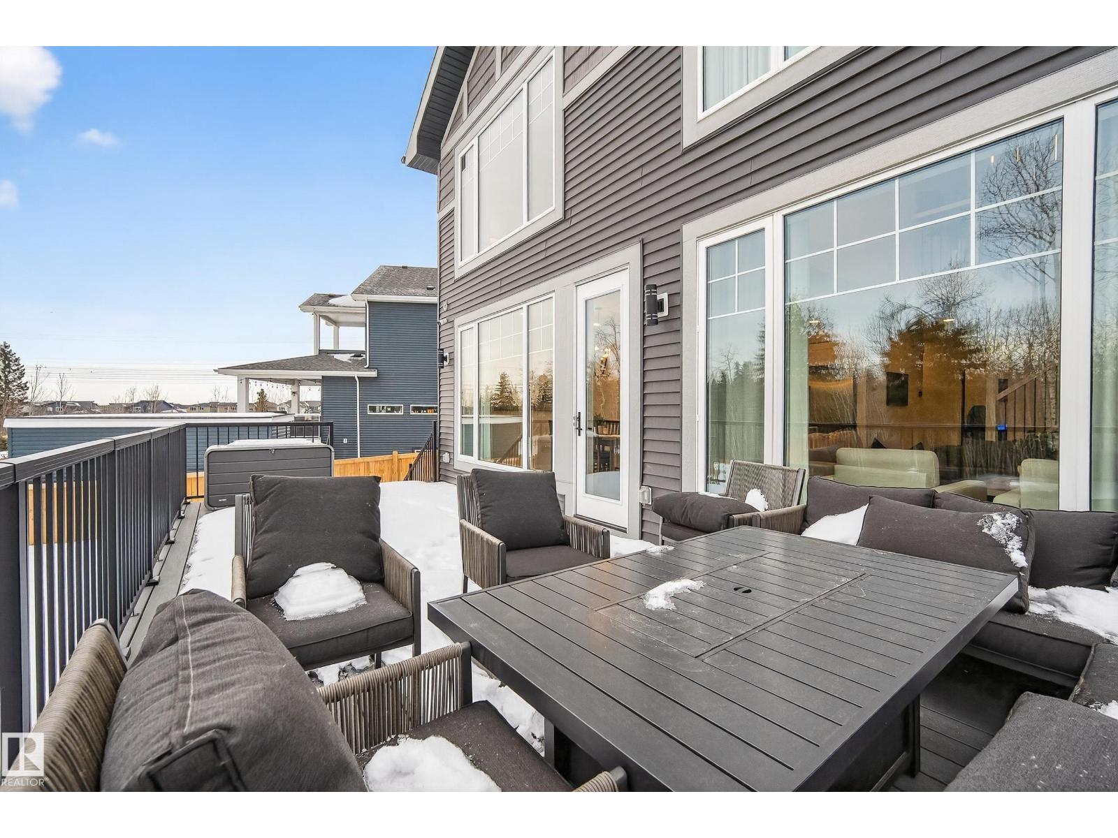 1663 Enright Wy Nw, Edmonton, Alberta  T6M 0Z2 - Photo 60 - E4470956