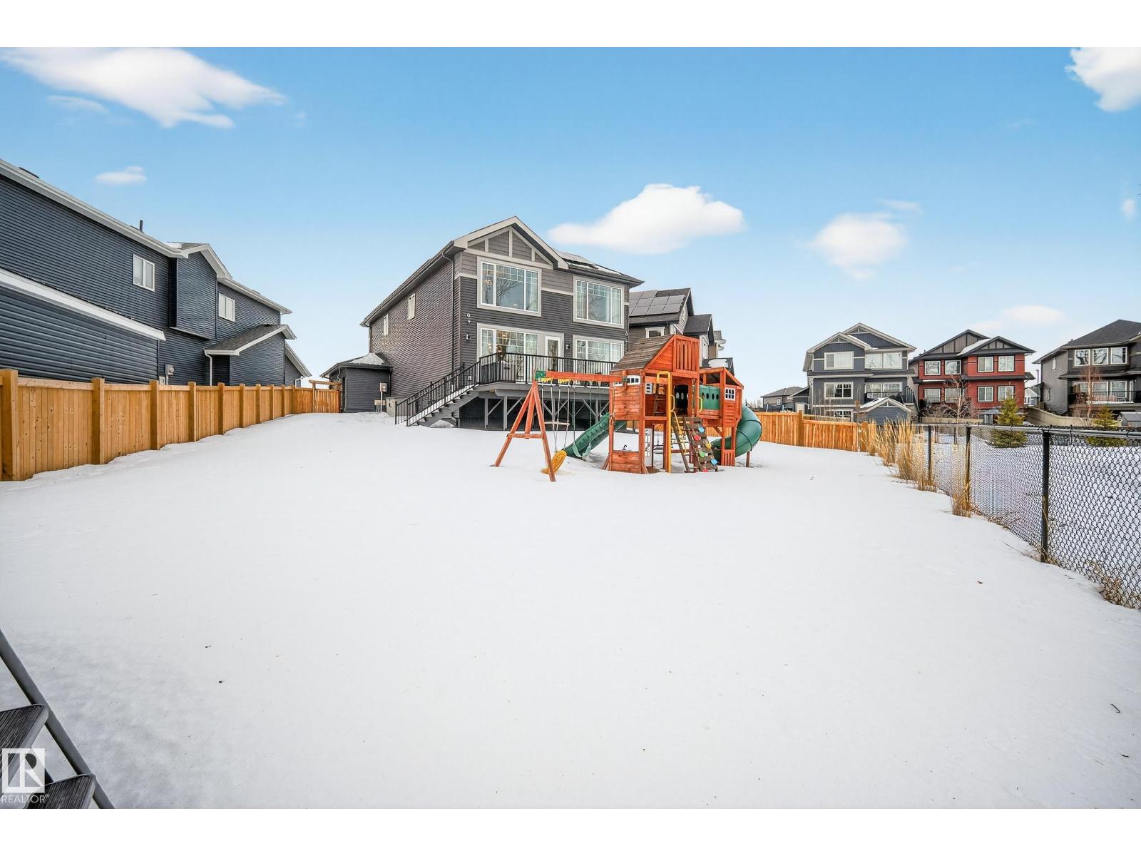 1663 Enright Wy Nw, Edmonton, Alberta  T6M 0Z2 - Photo 61 - E4470956