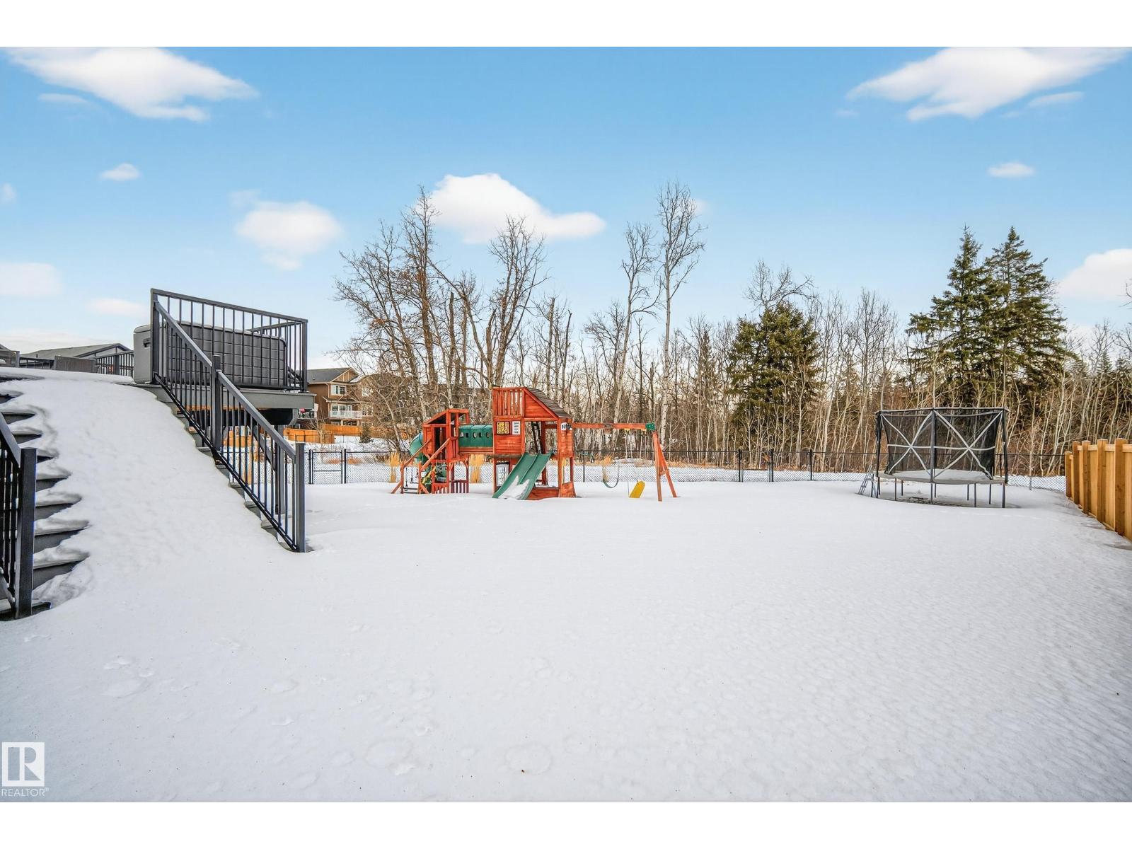 1663 Enright Wy Nw, Edmonton, Alberta  T6M 0Z2 - Photo 62 - E4470956