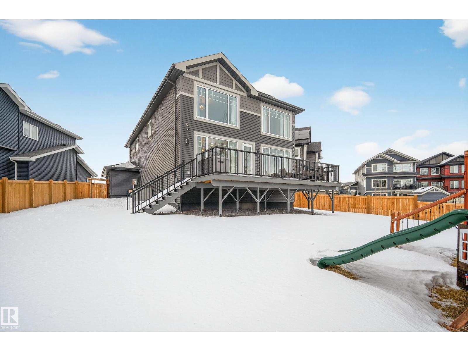 1663 Enright Wy Nw, Edmonton, Alberta  T6M 0Z2 - Photo 64 - E4470956