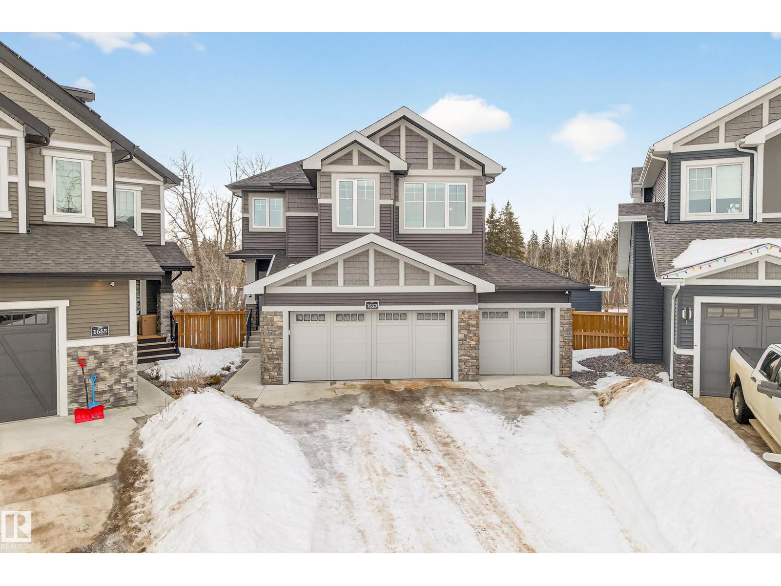 1663 Enright Wy Nw, Edmonton, Alberta  T6M 0Z2 - Photo 67 - E4470956