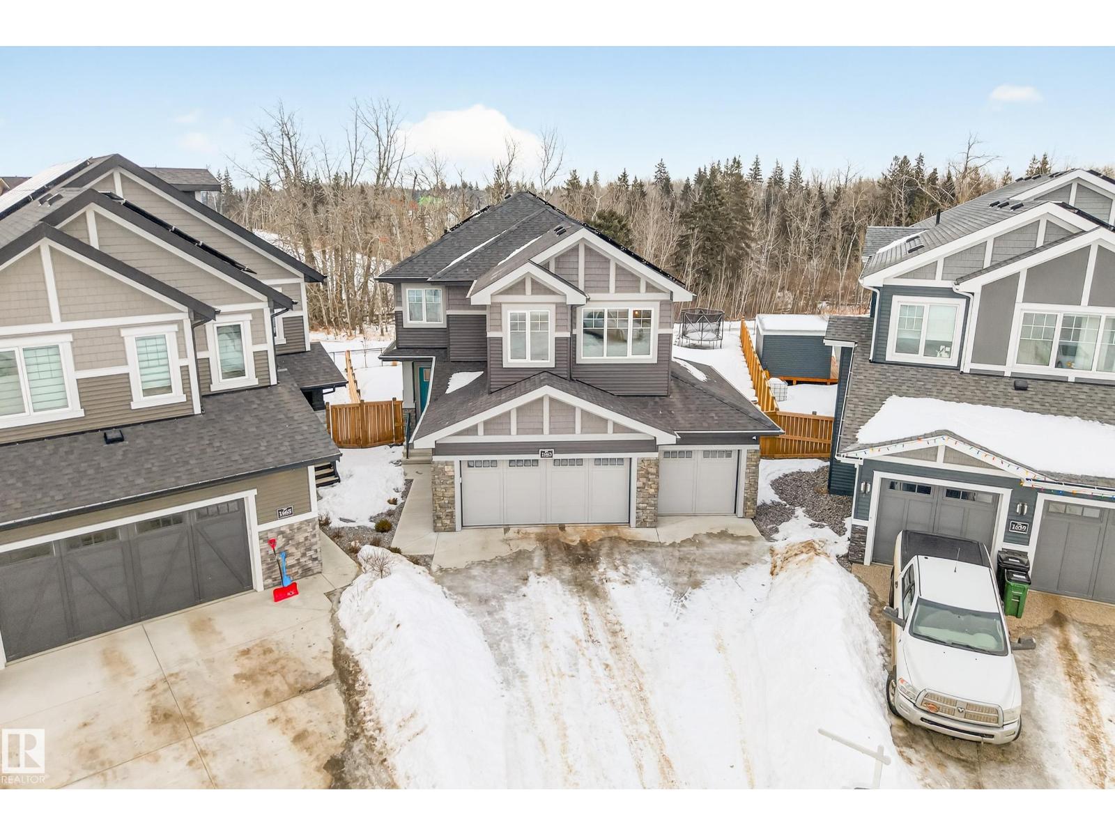 1663 Enright Wy Nw, Edmonton, Alberta  T6M 0Z2 - Photo 68 - E4470956