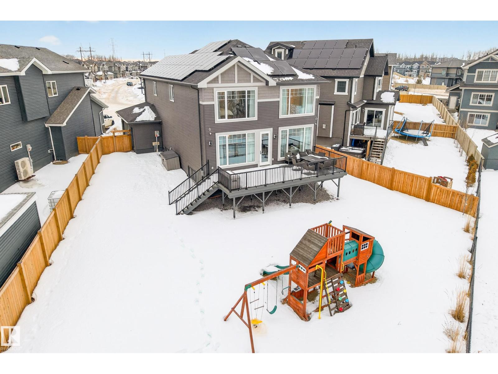 1663 Enright Wy Nw, Edmonton, Alberta  T6M 0Z2 - Photo 69 - E4470956