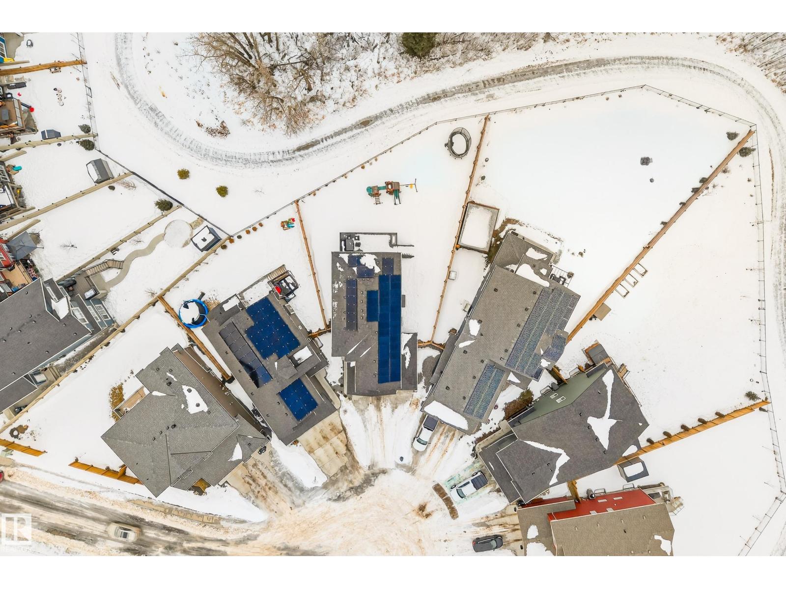 1663 Enright Wy Nw, Edmonton, Alberta  T6M 0Z2 - Photo 70 - E4470956