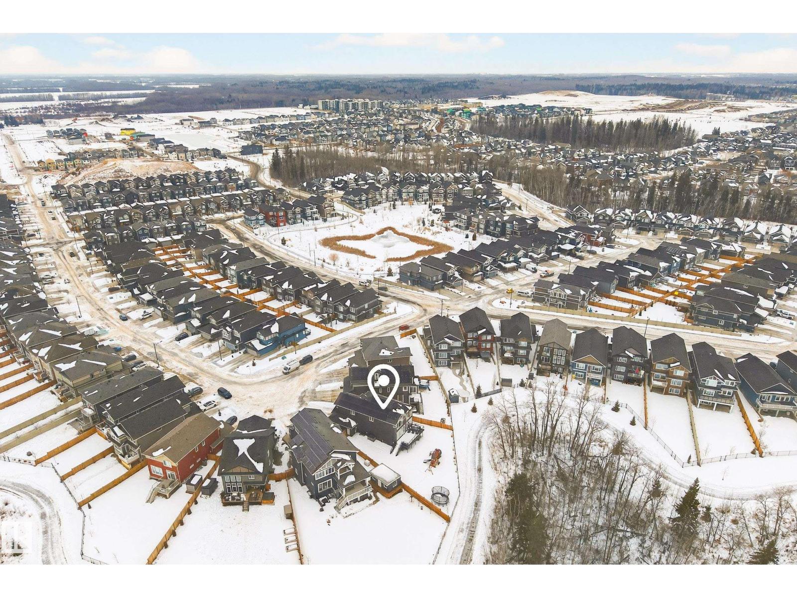 1663 Enright Wy Nw, Edmonton, Alberta  T6M 0Z2 - Photo 72 - E4470956