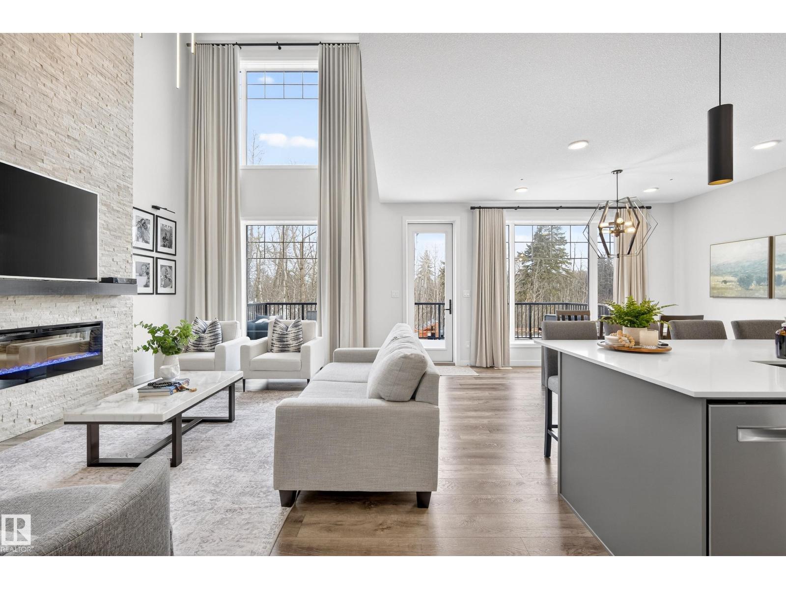 1663 Enright Wy Nw, Edmonton, Alberta  T6M 0Z2 - Photo 8 - E4470956