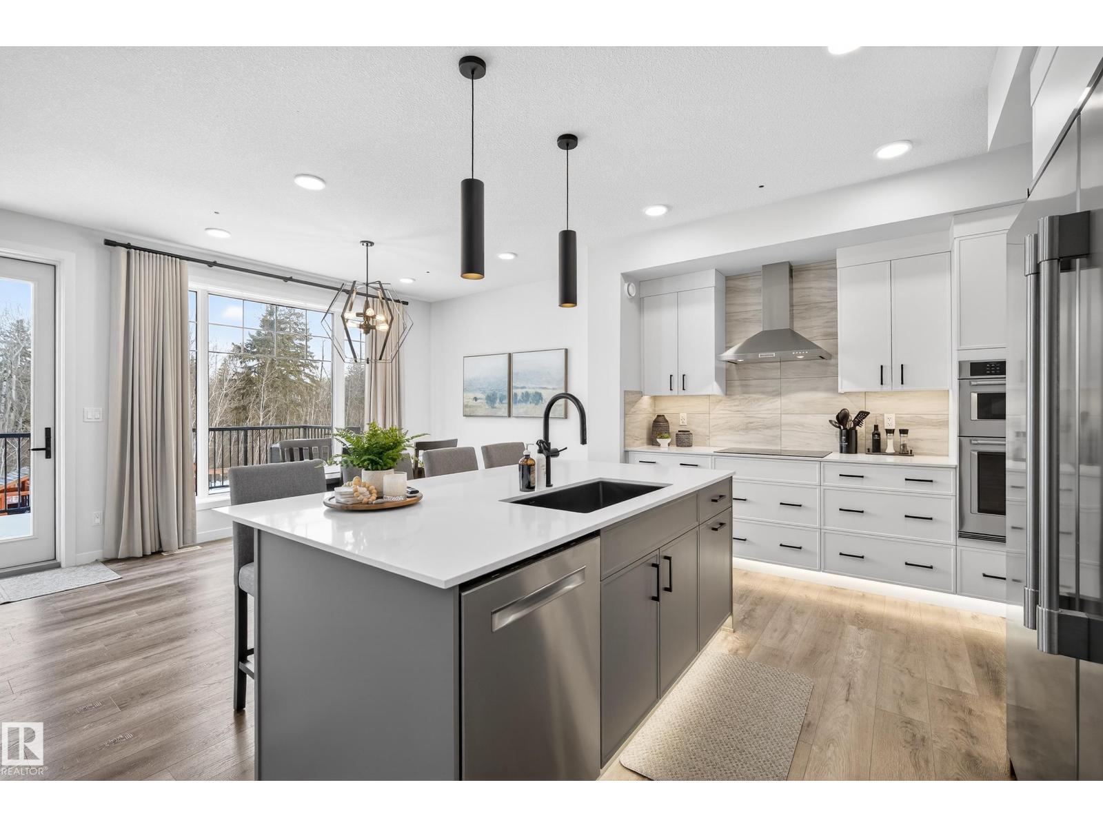 1663 Enright Wy Nw, Edmonton, Alberta  T6M 0Z2 - Photo 9 - E4470956