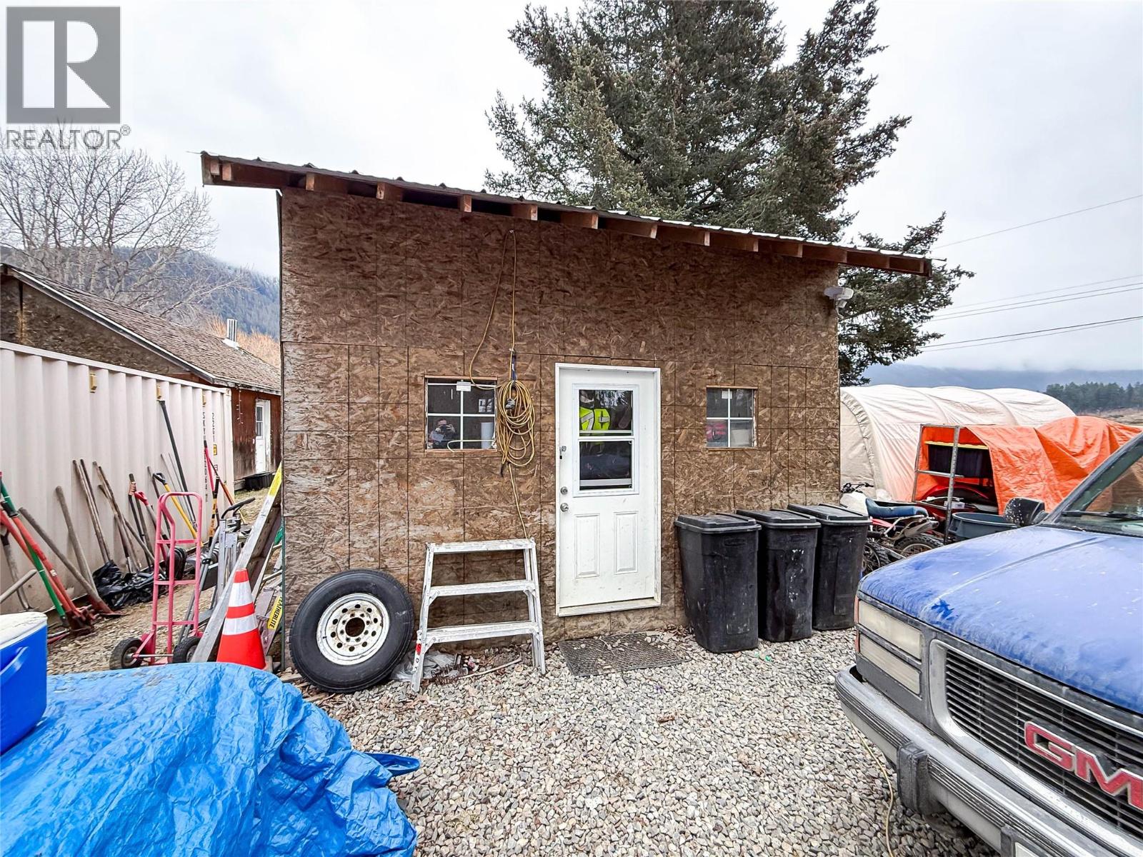 4114 51st Street, Canyon, British Columbia  V0B 1C1 - Photo 27 - 10373804