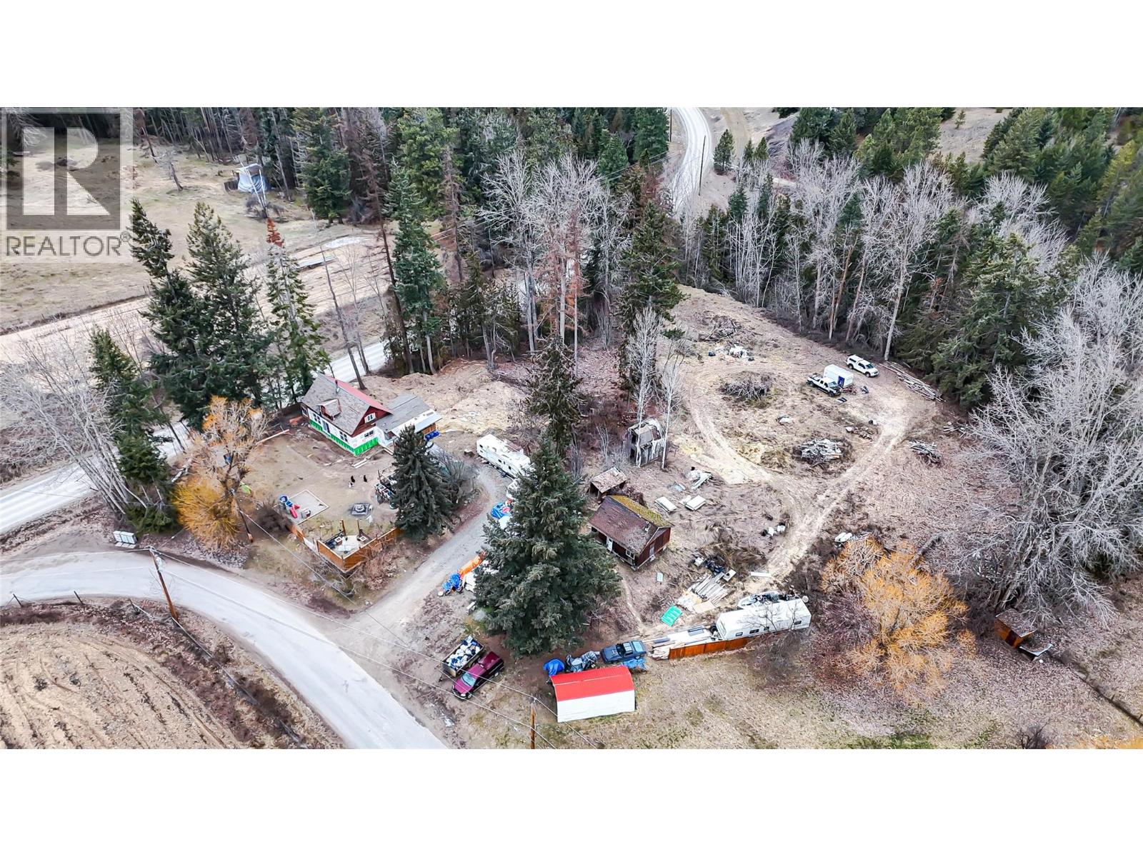 4114 51st Street, Canyon, British Columbia  V0B 1C1 - Photo 29 - 10373804