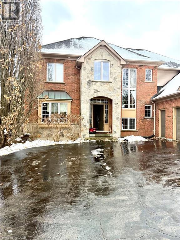 1094 WESTHAVEN Drive, Burlington, Ontario