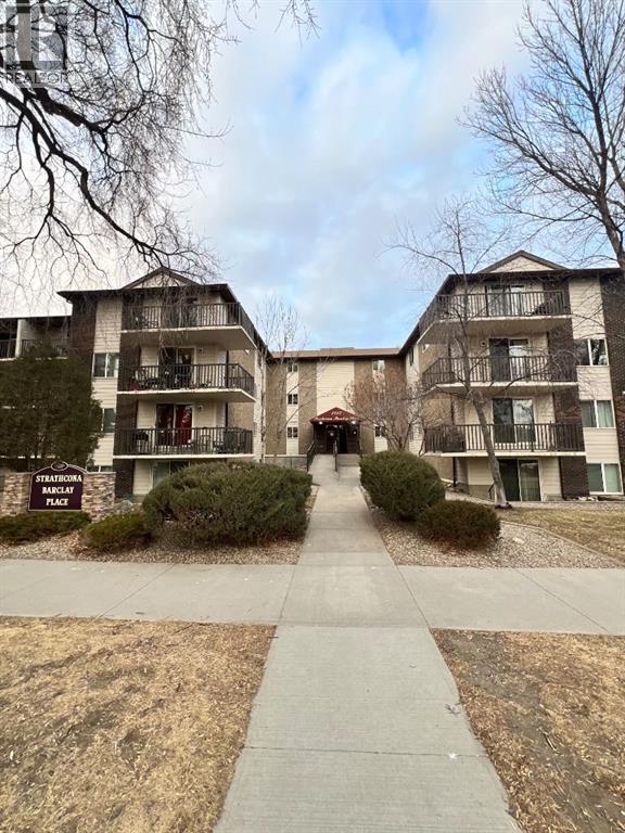 432, 1237 4 Avenue S, Lethbridge, Alberta