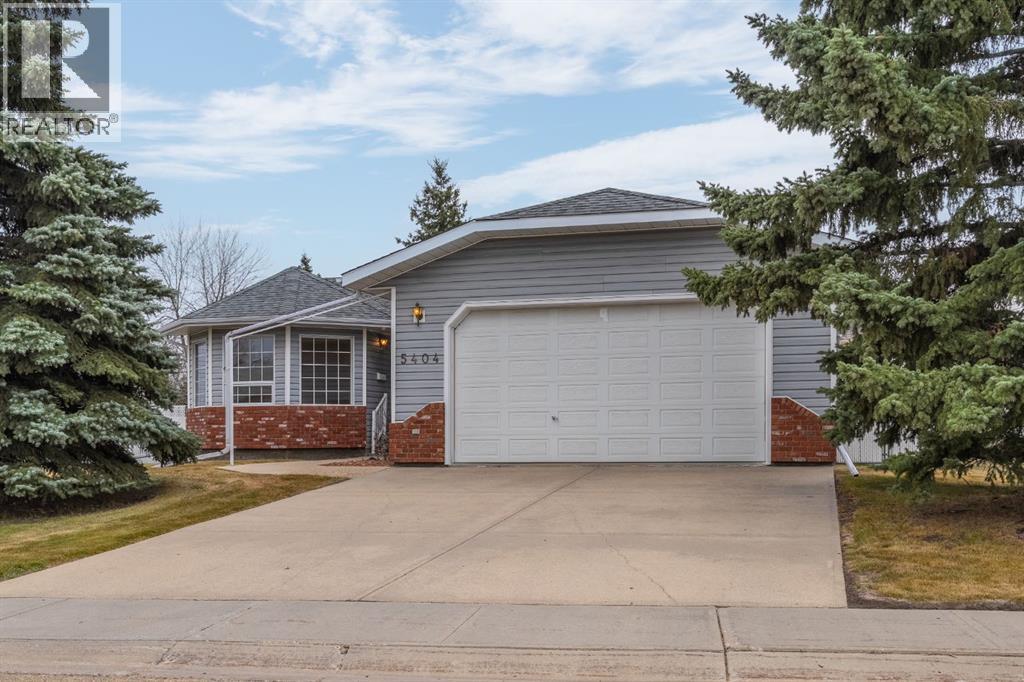 5404 66 Street, Camrose, Alberta  T4V 4L9 - Photo 1 - A2268717