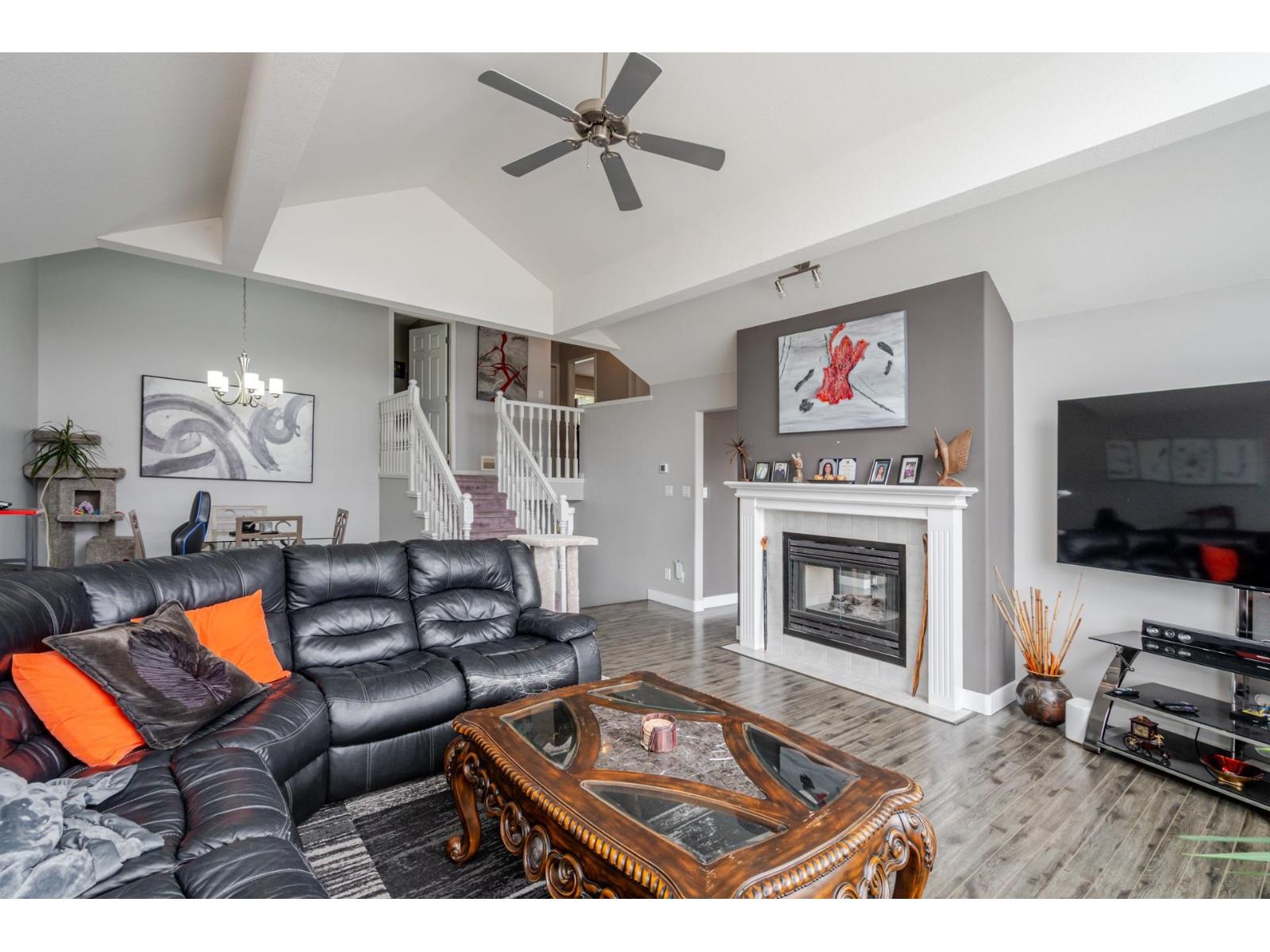 24 8590 Sunrise Drive, Chilliwack Mountain, Chilliwack, British Columbia  V2R 3Z4 - Photo 7 - R3046671