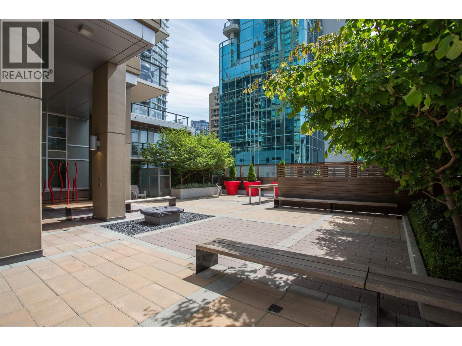2207 1308 Hornby Street, Vancouver, British Columbia  V6Z 0C5 - Photo 24 - R3080360