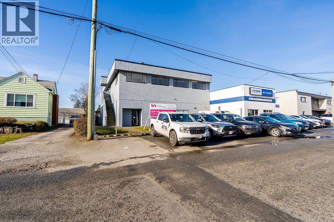 7123 Curragh Avenue, Burnaby, British Columbia  V5J 4V6 - Photo 2 - C8075487