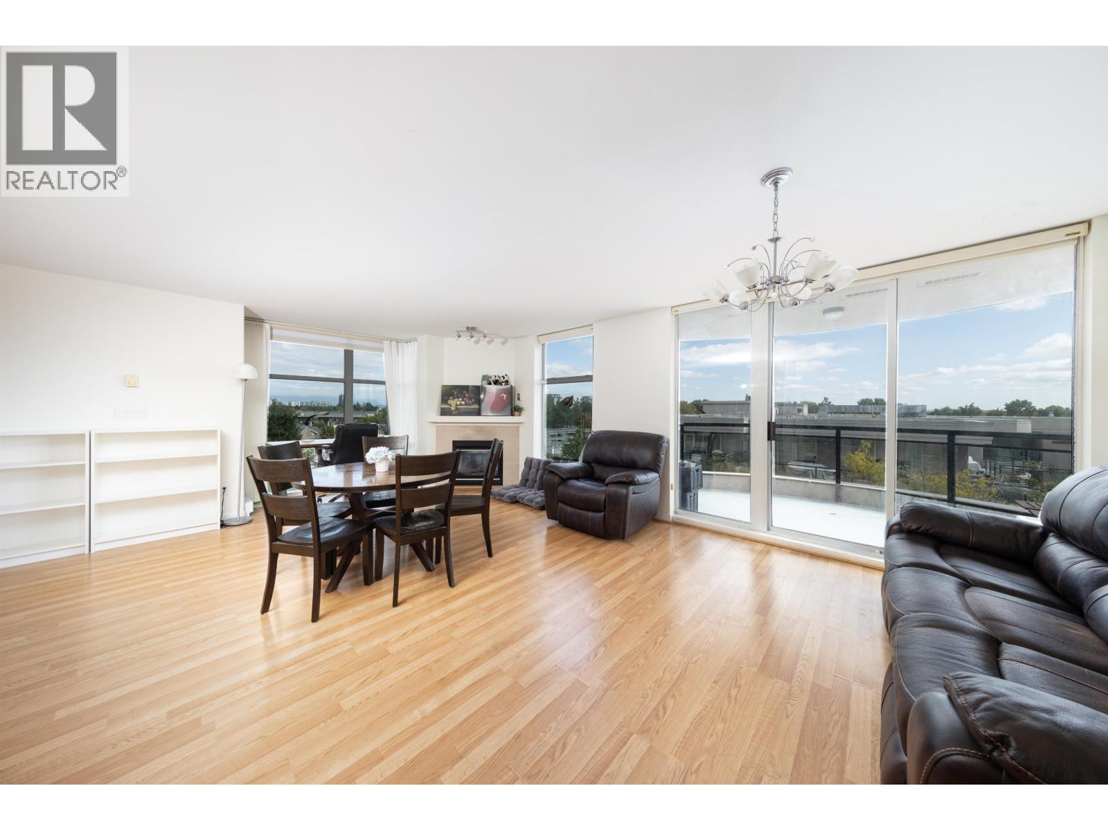 702 8460 Granville Avenue, Richmond, British Columbia  V6Y 4E7 - Photo 8 - R3082551