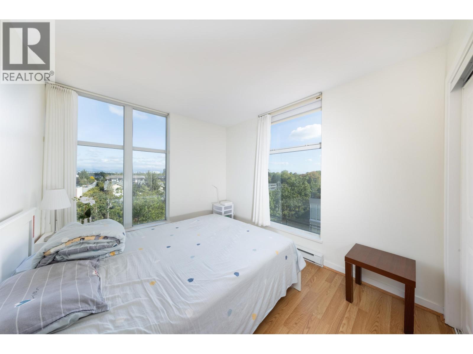 702 8460 Granville Avenue, Richmond, British Columbia  V6Y 4E7 - Photo 14 - R3082551