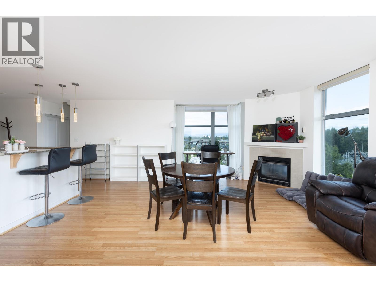 702 8460 Granville Avenue, Richmond, British Columbia  V6Y 4E7 - Photo 7 - R3082551