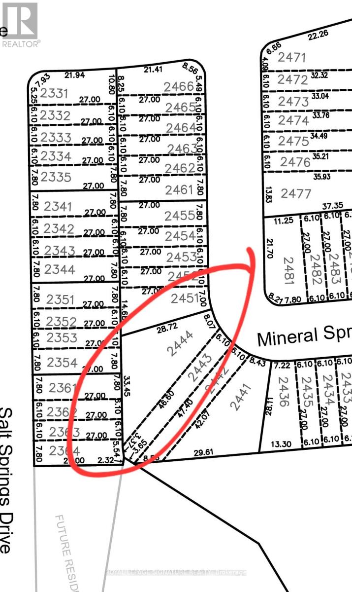 1747 Mineral Springs Way, Pickering, Ontario  L1X 0J2 - Photo 32 - E12723688