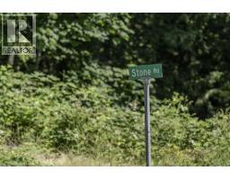 12882 STONE ROAD, Pender Harbour, British Columbia