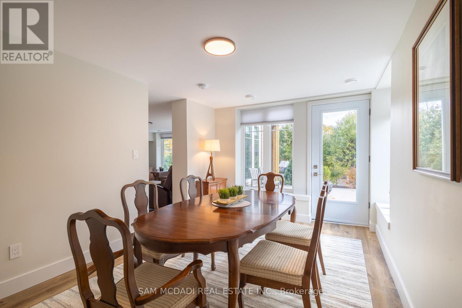 102 - 2 Tree Tops Lane, Huntsville, Ontario  P1H 0B8 - Photo 14 - X12724694