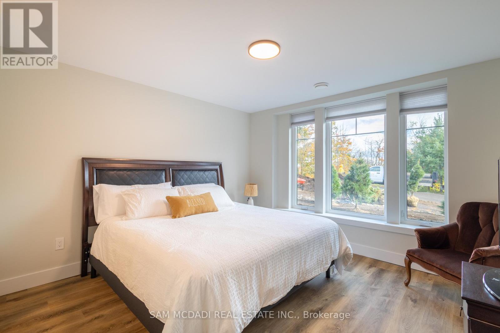 102 - 2 Tree Tops Lane, Huntsville, Ontario  P1H 0B8 - Photo 16 - X12724694