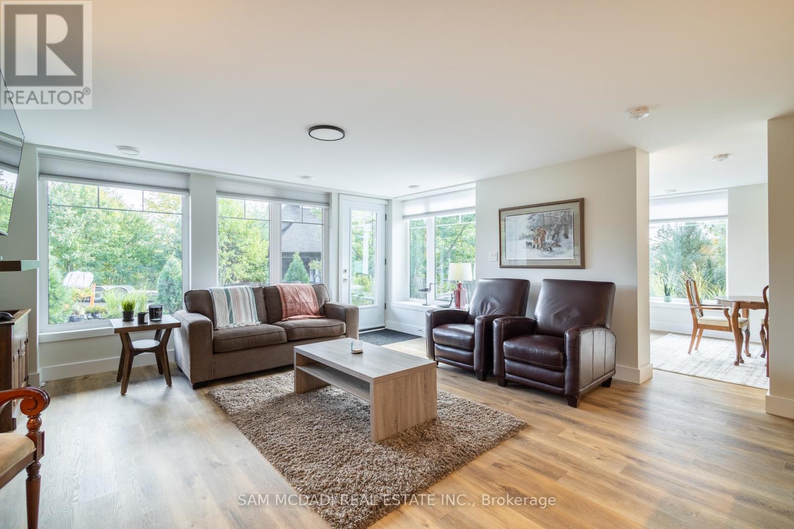 102 - 2 Tree Tops Lane, Huntsville, Ontario  P1H 0B8 - Photo 11 - X12724694