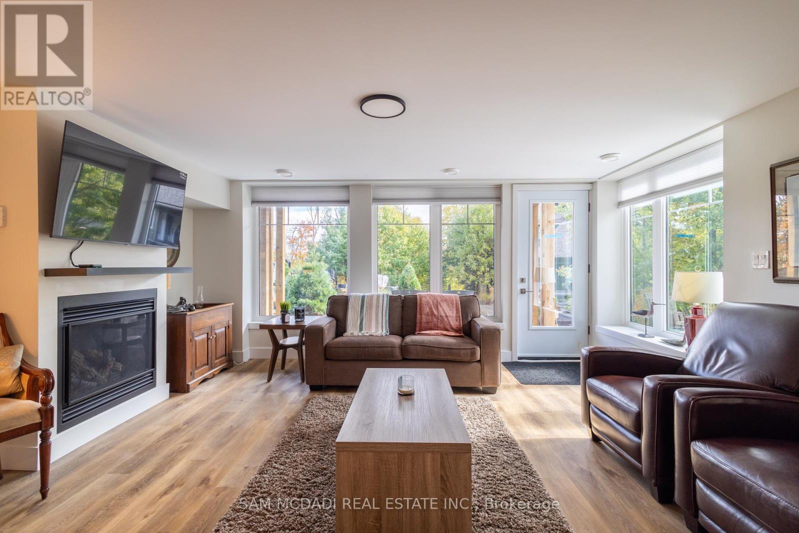 102 - 2 Tree Tops Lane, Huntsville, Ontario  P1H 0B8 - Photo 12 - X12724694