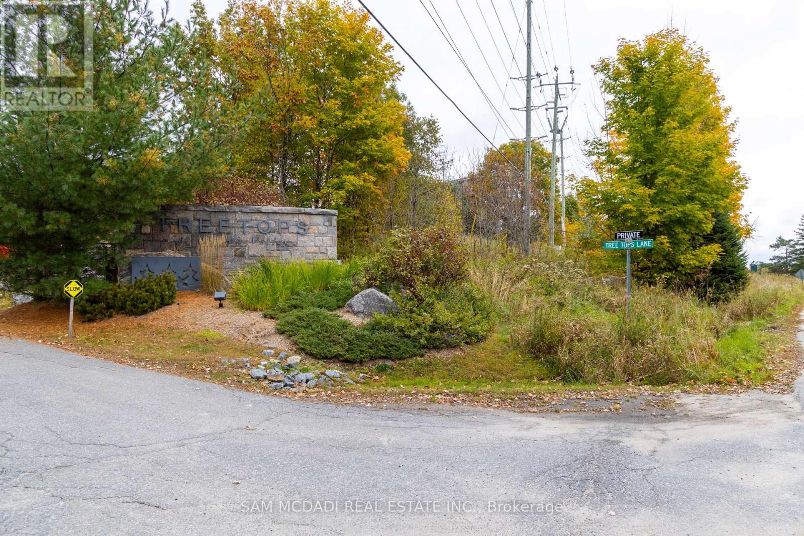 102 - 2 Tree Tops Lane, Huntsville, Ontario  P1H 0B8 - Photo 35 - X12724694