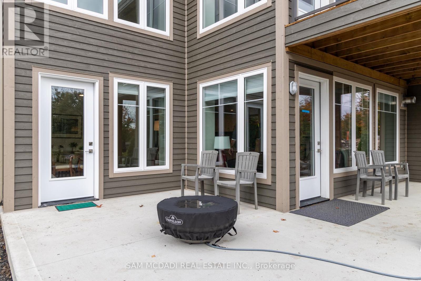 102 - 2 Tree Tops Lane, Huntsville, Ontario  P1H 0B8 - Photo 5 - X12724694