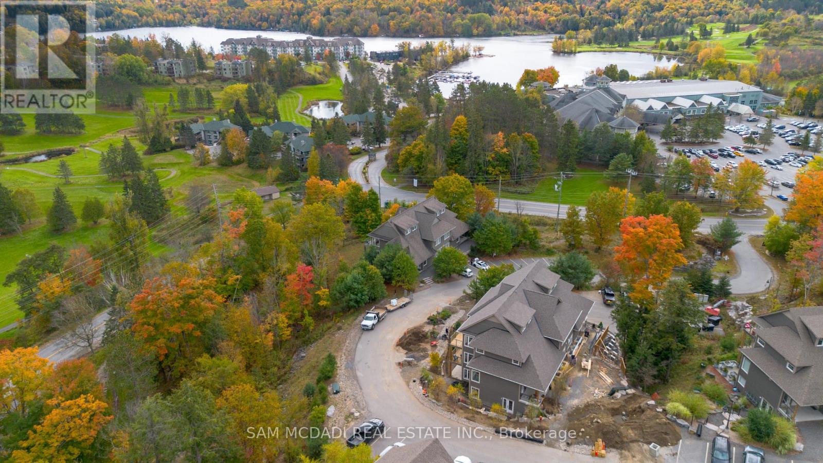 102 - 2 Tree Tops Lane, Huntsville, Ontario  P1H 0B8 - Photo 30 - X12724694