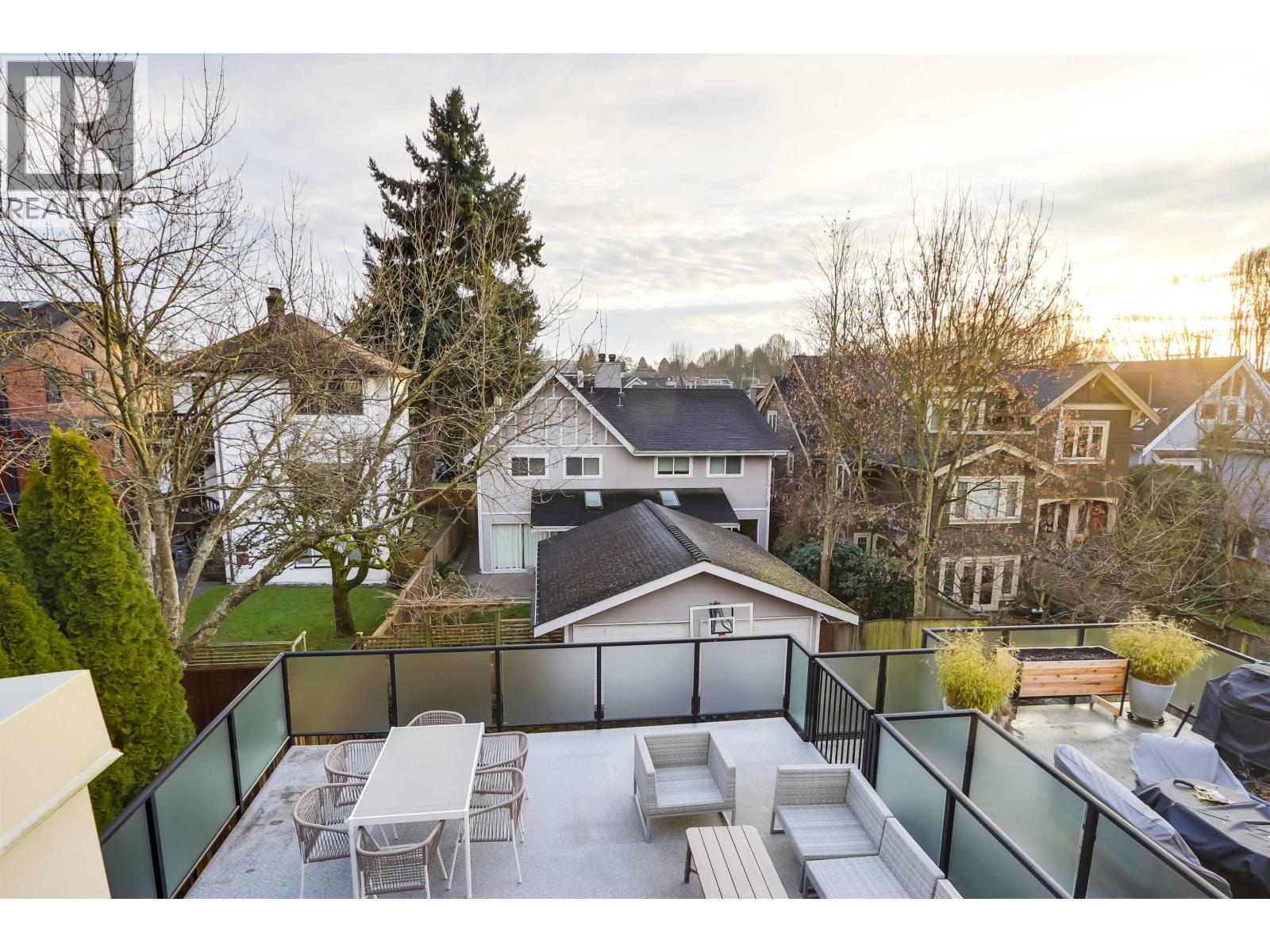 2564 W 6th Avenue, Vancouver, British Columbia  V6K 1W5 - Photo 24 - R3082782