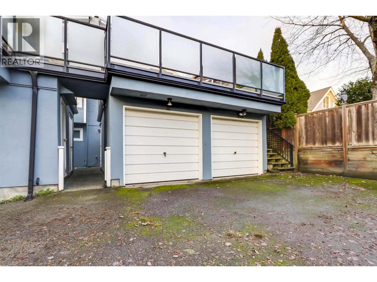 2564 W 6th Avenue, Vancouver, British Columbia  V6K 1W5 - Photo 32 - R3082782