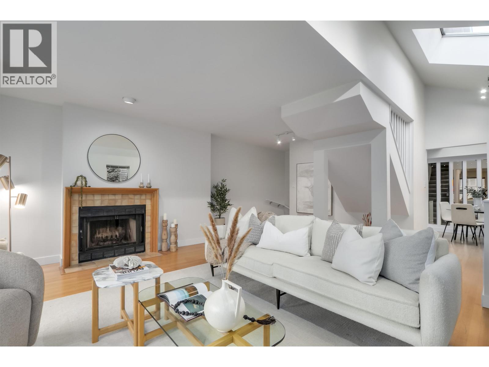 2564 W 6th Avenue, Vancouver, British Columbia  V6K 1W5 - Photo 5 - R3082782