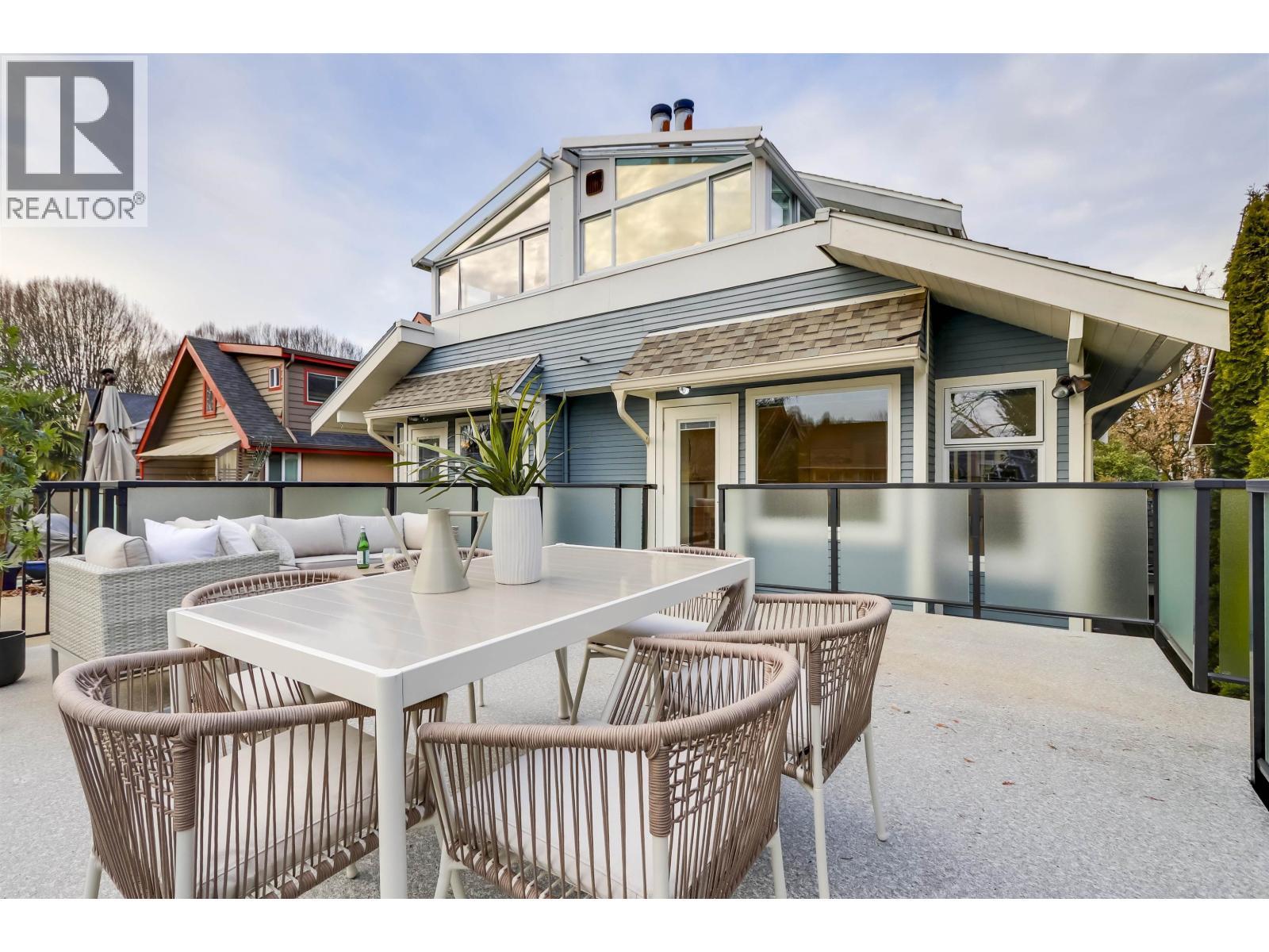 2564 W 6th Avenue, Vancouver, British Columbia  V6K 1W5 - Photo 9 - R3082782