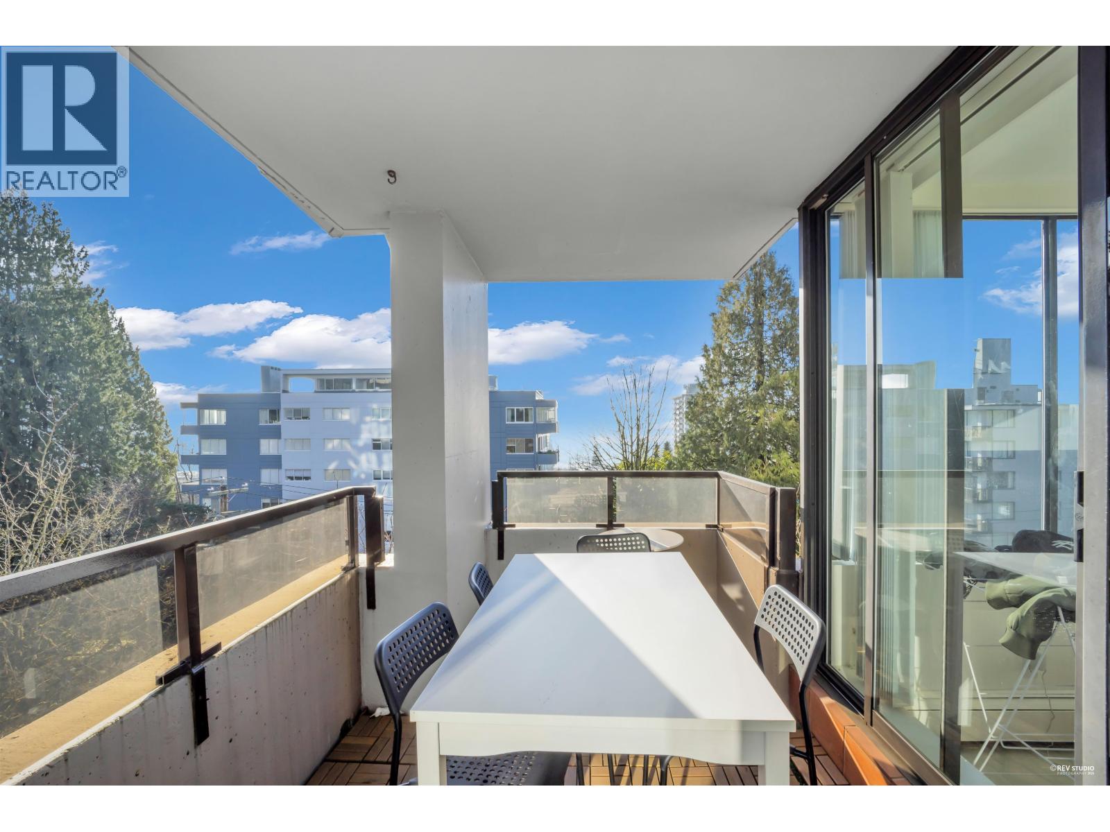 502 1737 Duchess Avenue, West Vancouver, British Columbia  V7V 1P8 - Photo 16 - R3082785