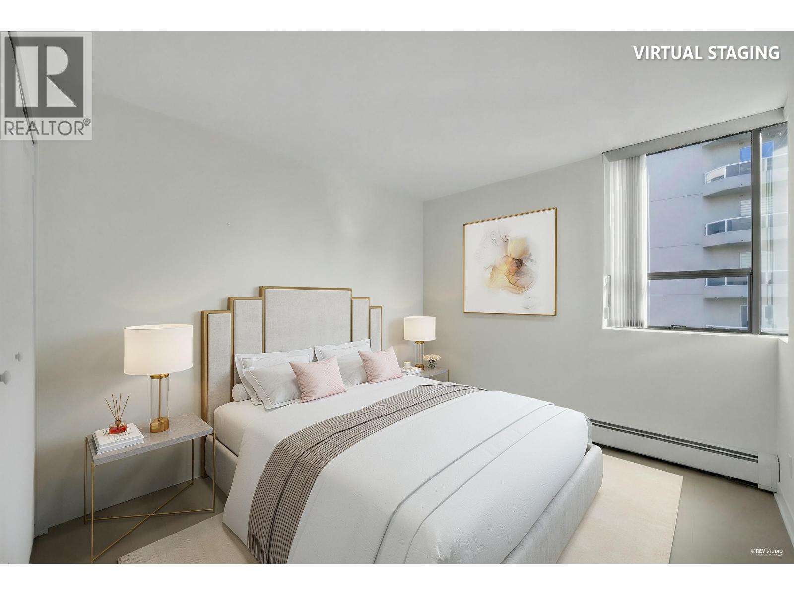 502 1737 Duchess Avenue, West Vancouver, British Columbia  V7V 1P8 - Photo 5 - R3082785