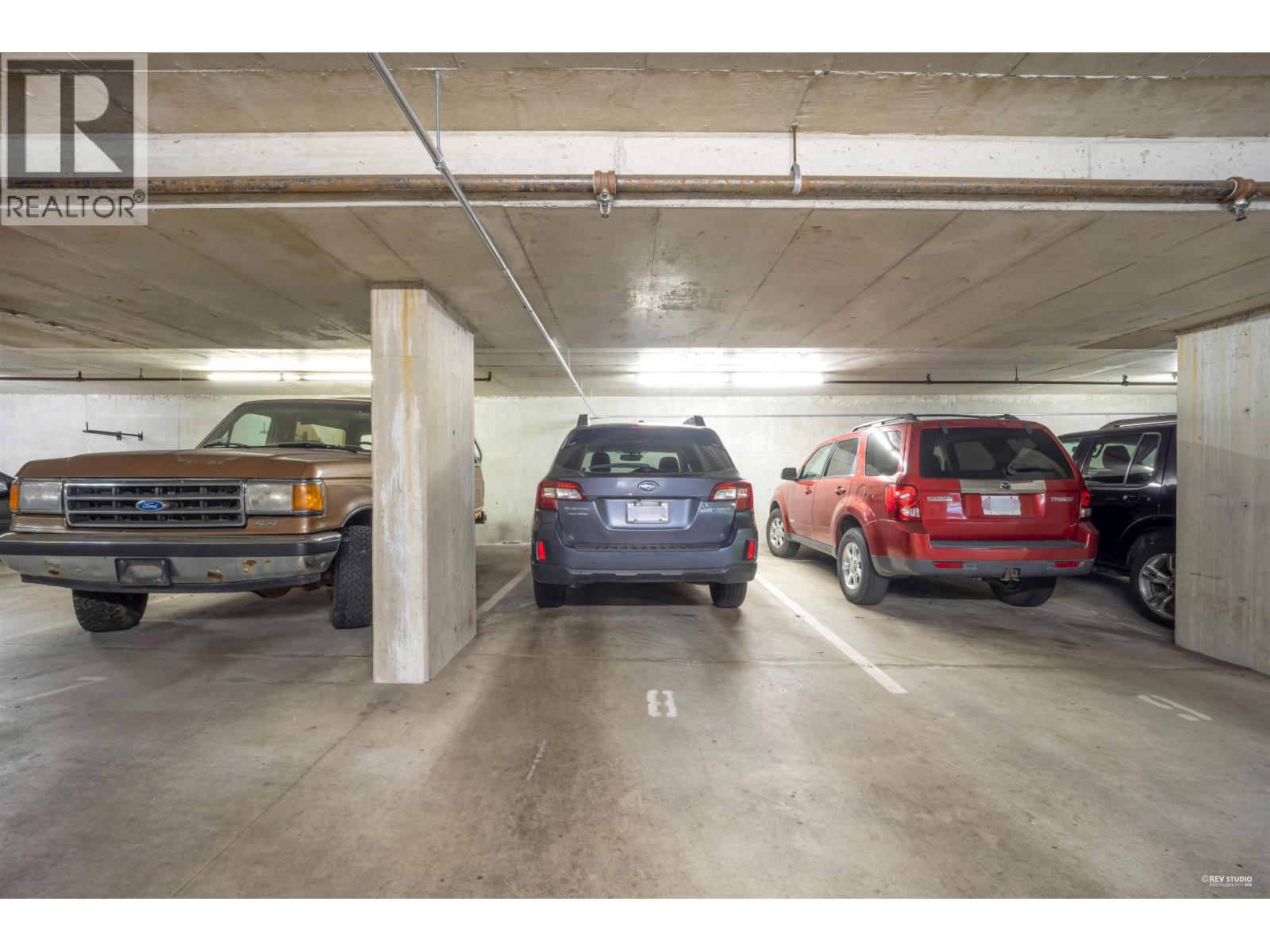 502 1737 Duchess Avenue, West Vancouver, British Columbia  V7V 1P8 - Photo 9 - R3082785