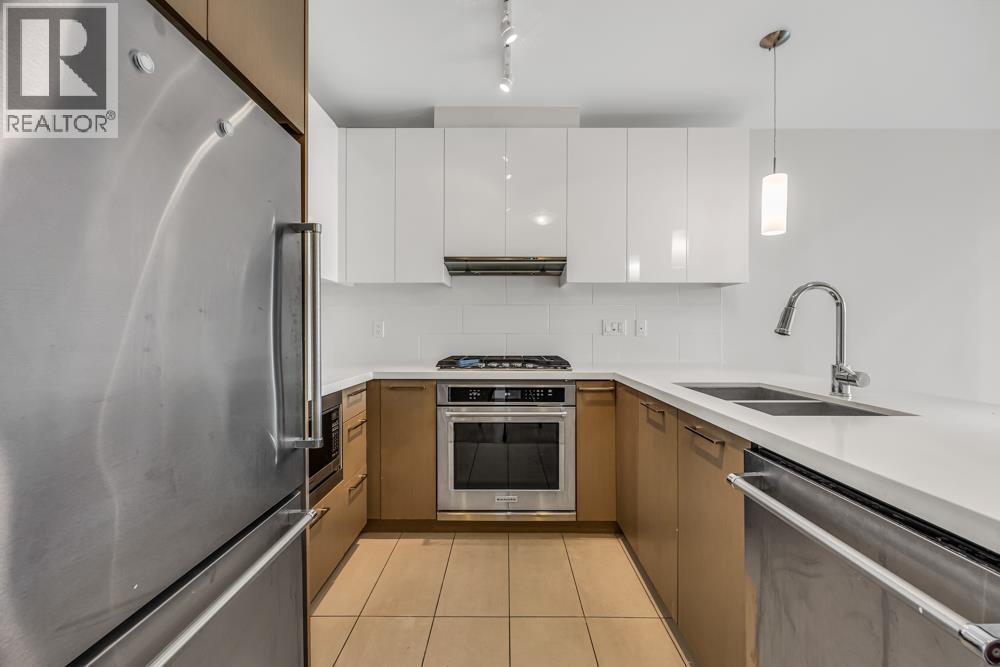 602 3080 Lincoln Avenue, Coquitlam, British Columbia  V3E 3N2 - Photo 19 - R3082778