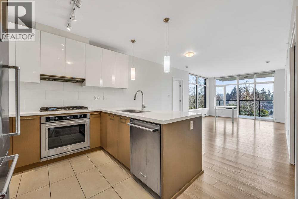 602 3080 Lincoln Avenue, Coquitlam, British Columbia  V3E 3N2 - Photo 2 - R3082778