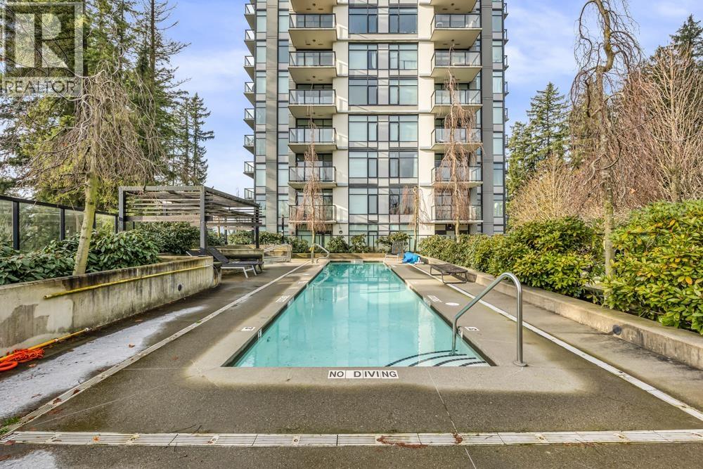 602 3080 Lincoln Avenue, Coquitlam, British Columbia  V3E 3N2 - Photo 23 - R3082778