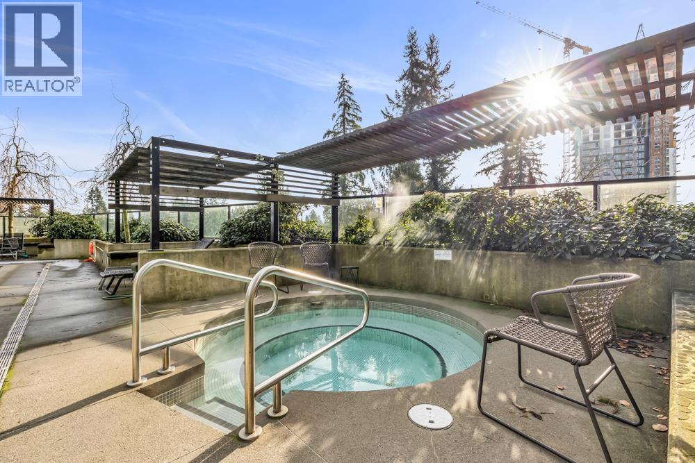 602 3080 Lincoln Avenue, Coquitlam, British Columbia  V3E 3N2 - Photo 24 - R3082778