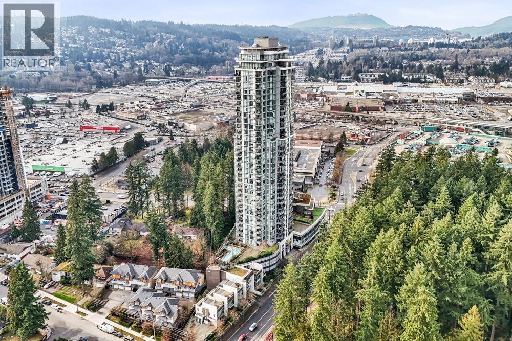 602 3080 Lincoln Avenue, Coquitlam, British Columbia  V3E 3N2 - Photo 27 - R3082778