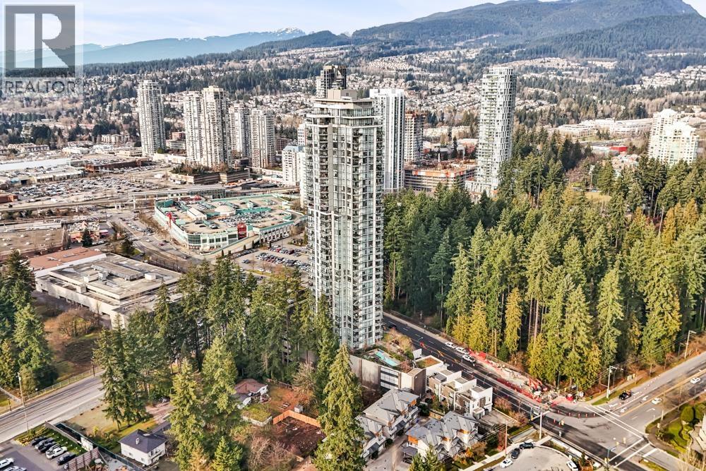 602 3080 Lincoln Avenue, Coquitlam, British Columbia  V3E 3N2 - Photo 28 - R3082778