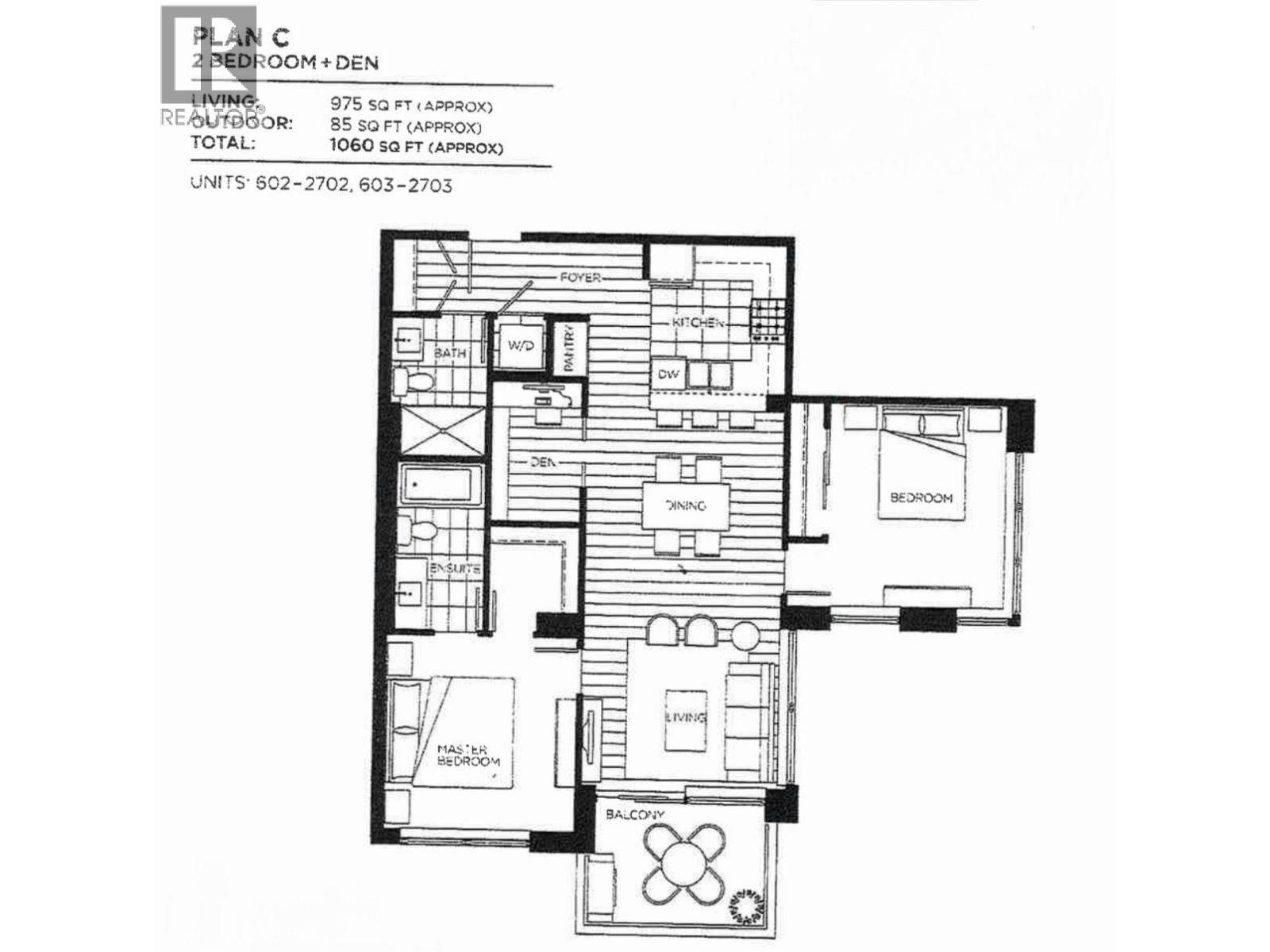 602 3080 Lincoln Avenue, Coquitlam, British Columbia  V3E 3N2 - Photo 29 - R3082778