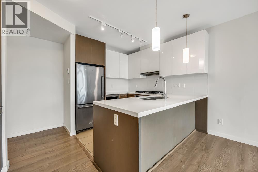 602 3080 Lincoln Avenue, Coquitlam, British Columbia  V3E 3N2 - Photo 4 - R3082778