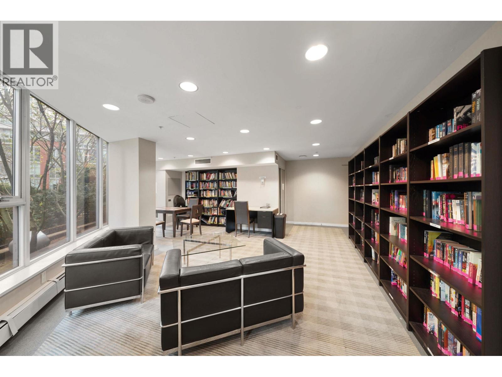 506 689 Abbott Street, Vancouver, British Columbia  V6B 0J2 - Photo 10 - R3082796